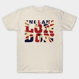 London England T-Shirt